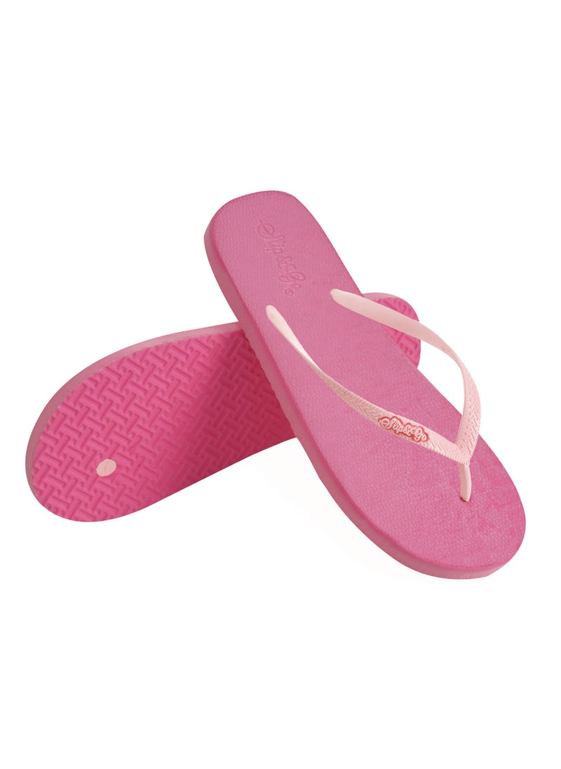 Slip&Go Fashionable Slippers  - Image 3