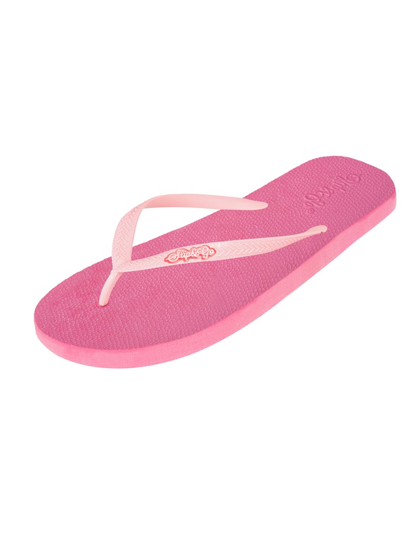 Slip&Go Fashionable Slippers  - Image 4