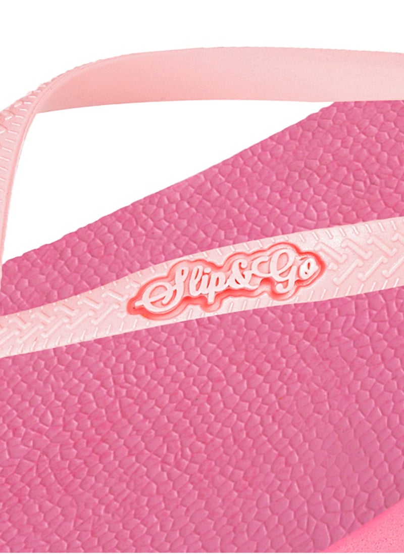 Slip&Go Fashionable Slippers  - Image 5