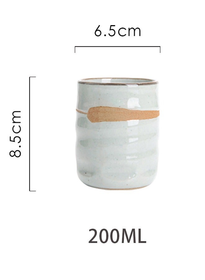 هوب زوزا فنجان قهوة - Image 2