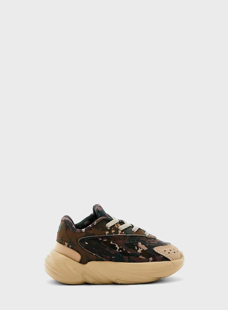 adidas Originals Infant Ozelia El Shoes