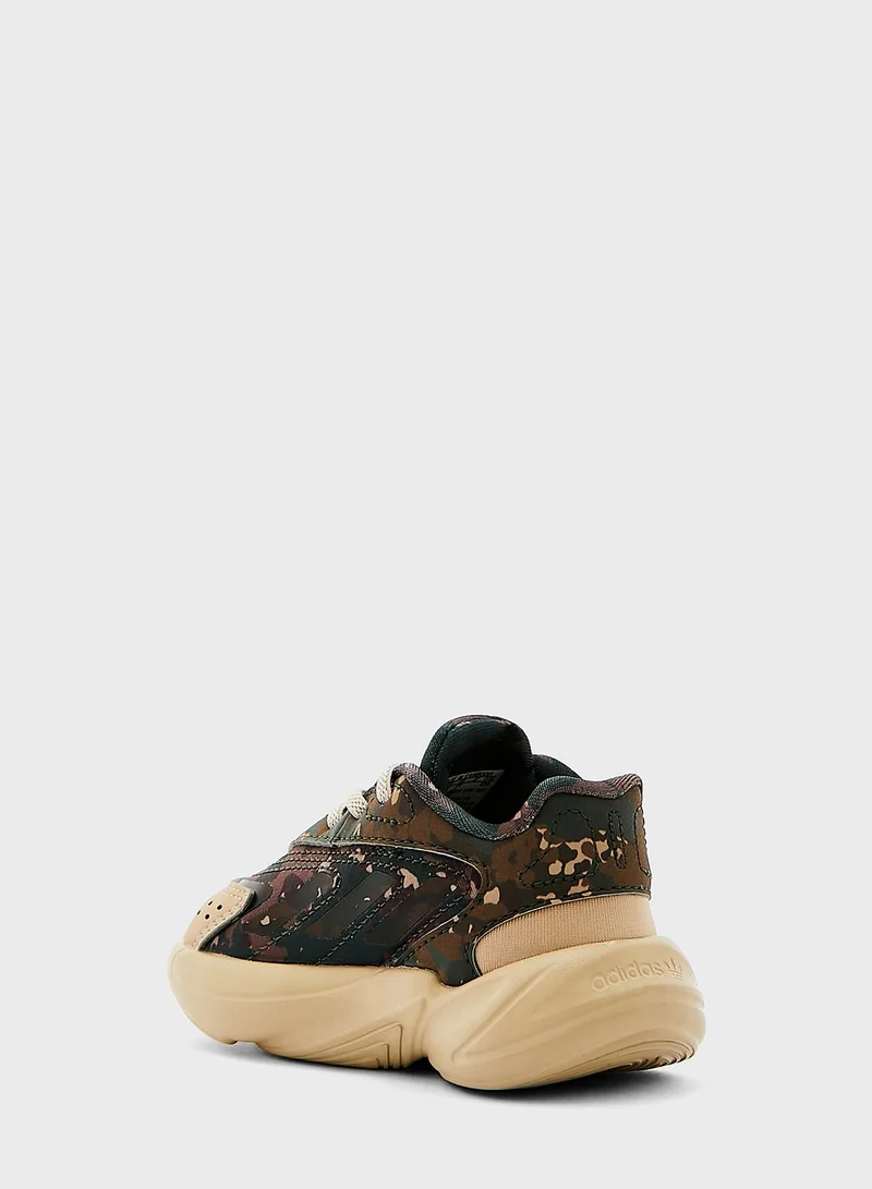 adidas Originals Infant Ozelia El Shoes