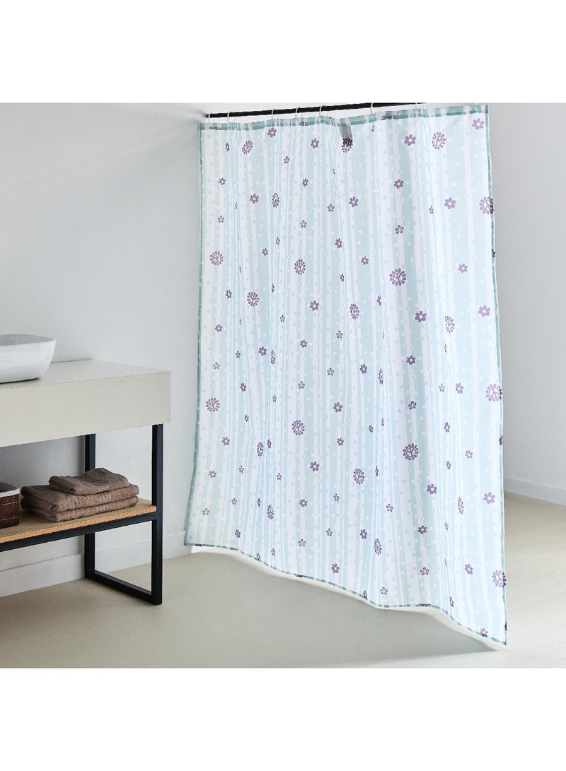 Home Box ستارة دش جمنائي من إيفي ميدوز 90 جم 180 × 180 سم - Image 1