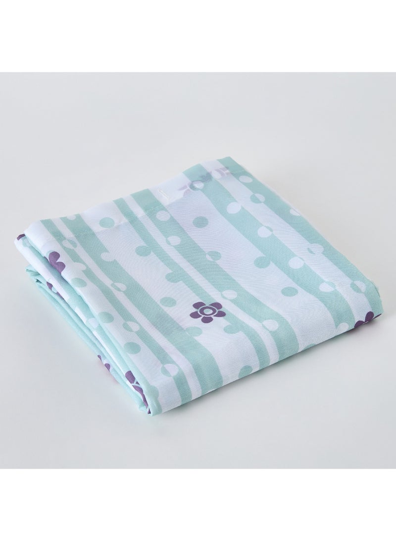 Home Box ستارة دش جمنائي من إيفي ميدوز 90 جم 180 × 180 سم - Image 5