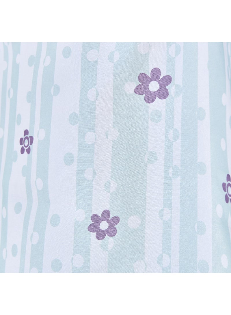 Home Box ستارة دش جمنائي من إيفي ميدوز 90 جم 180 × 180 سم - Image 3