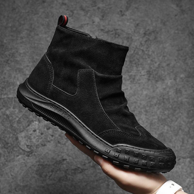 Unisex Casual Sneaker Shoes - Image 3