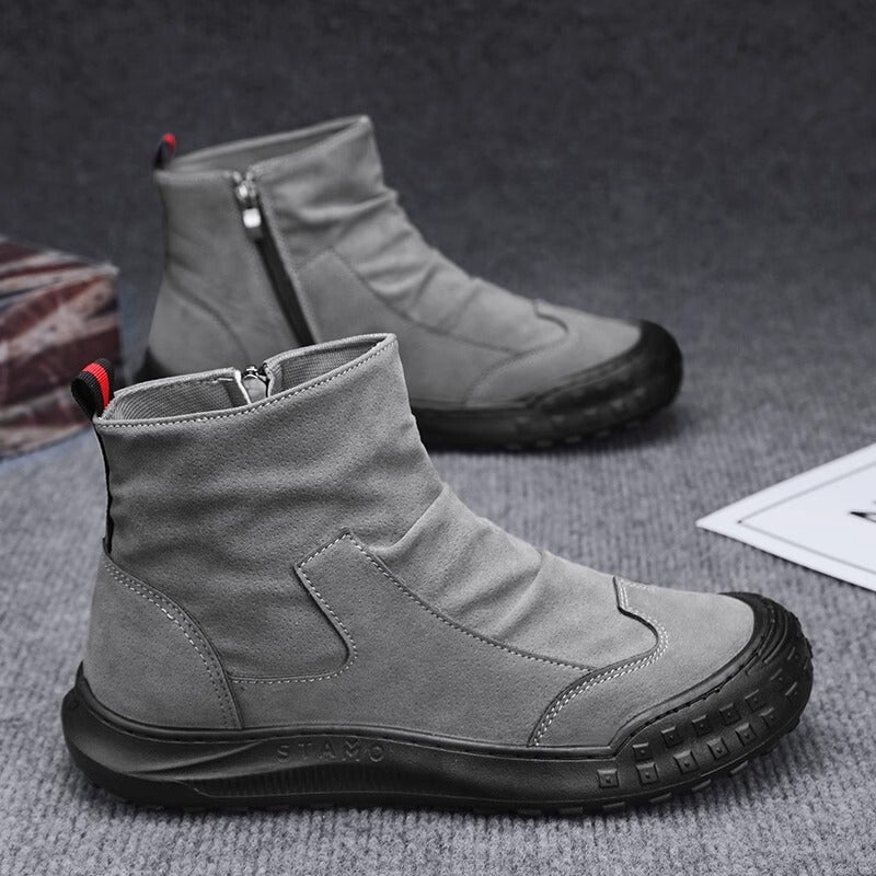 Unisex Casual Sneaker Shoes - Image 4