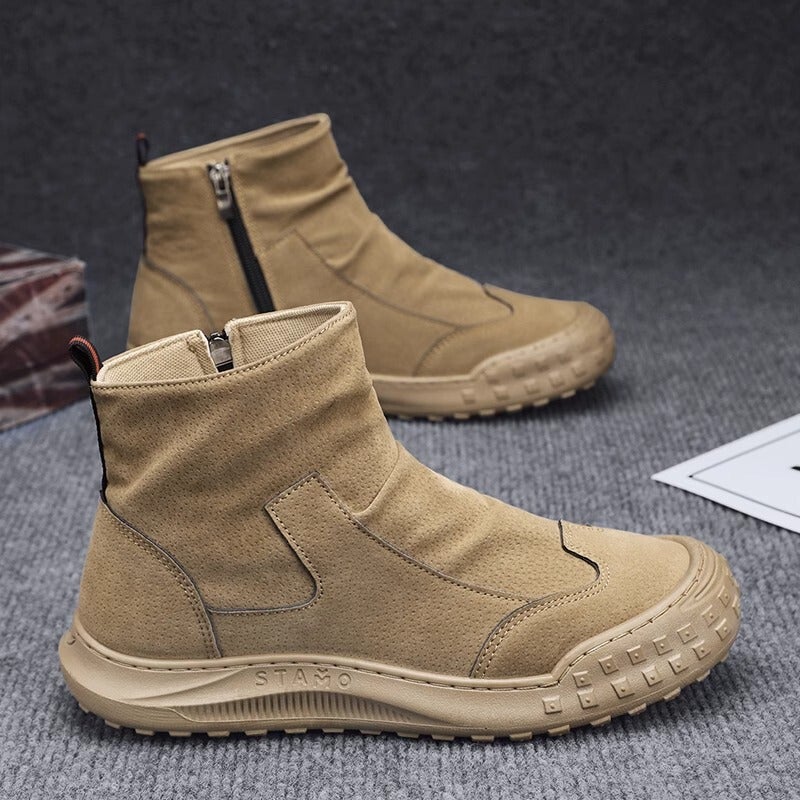 Unisex Casual Sneaker Shoes - Image 2