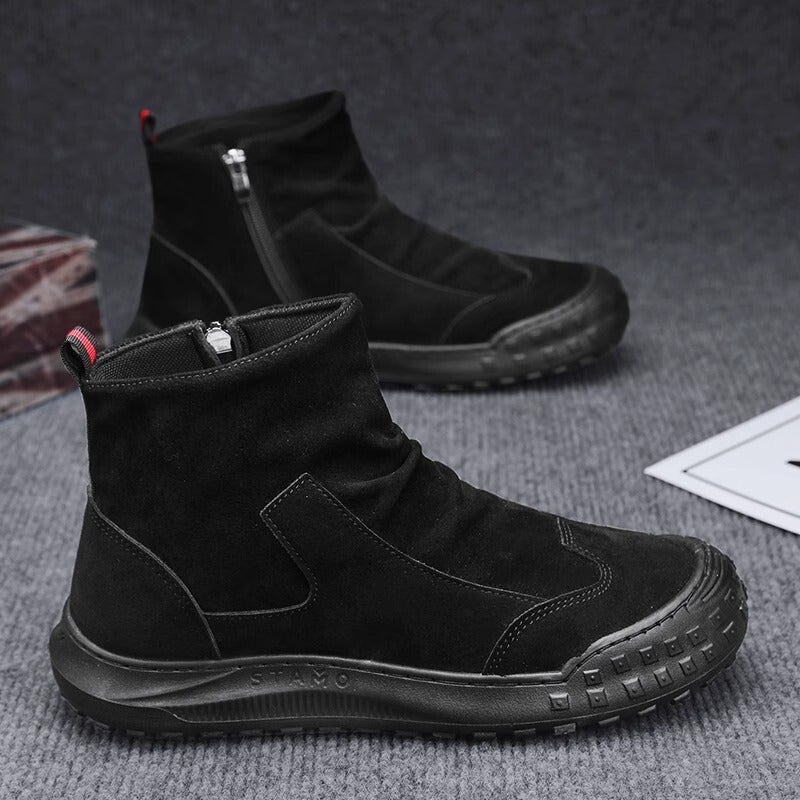Unisex Casual Sneaker Shoes - Image 5