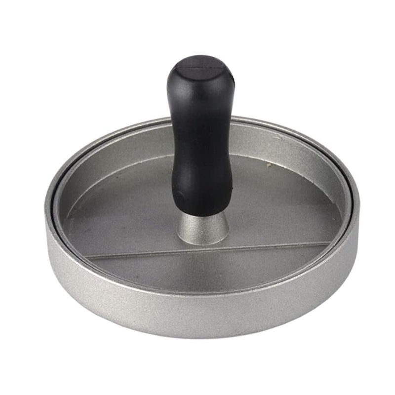 Burger Press Non-Stick Hamburger Press Mold Multi Function Hamburger Press Stuffed Tool Burger Meat Grill Maker Hamburger Mould Kitchen Cooking Tool Grilling Accessories - Image 1