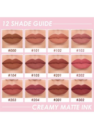Velvet Matte Liquid Lipstick, Satin-Finish, High Pigmented Lip Color, Cheeks and Lips Tint, Lightweight, Quick-Drying, Hot Spicy - pzsku/ZE29F9715EC00E2DE5E3AZ/45/_/1687438702/d51ba3d8-9e2d-4cfc-b78f-913e46c0c646