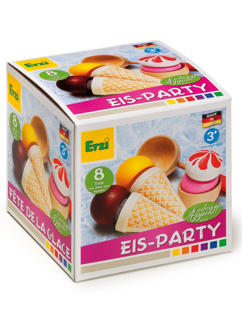 إرزي Assortment Ice-Cream Party