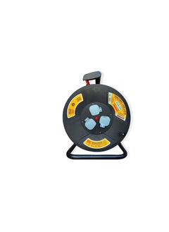 ADMORE Admore 13A Heavy Duty Cable Extension Reel 3G 50Mtr A-ER50 