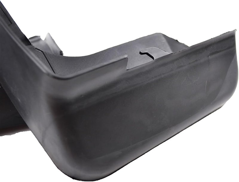 Wivplex Mudflaps for Accord 2003-2007 - Image 2