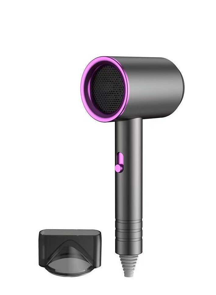 general Supersonic Hair Dryer Professonal Ionic Blow dryers Thermo-Control Hairdryer Fast Drying Low Noise - Image 1