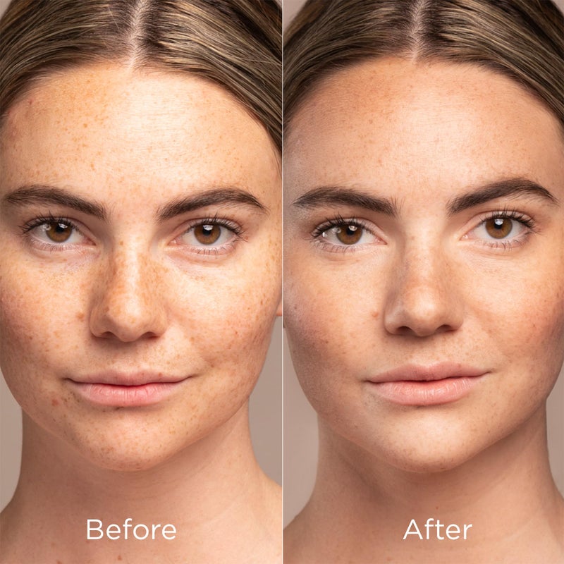 IMAGE Skincare, PREVENTION+ Sun Serum SPF 30 Mineral Sunscreen for Face, Non Comedogenic, Wear Under Makeup, Perfect Travel Size, 1.0 oz - Image 3