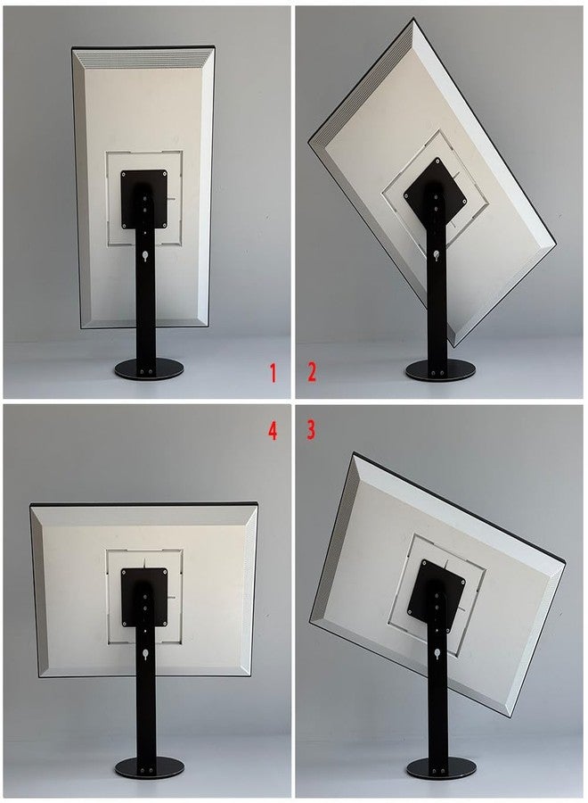 ATOPHK Echo Show 21 Stand Black ES080-01 - Image 4