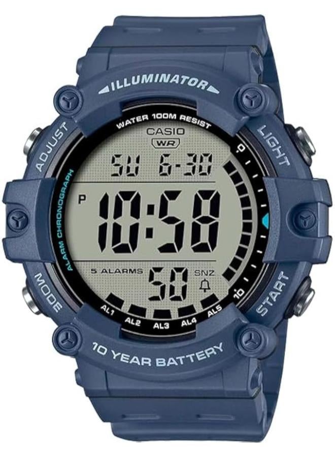 Casio watch AE-1500WH-2AVDF - Image 1