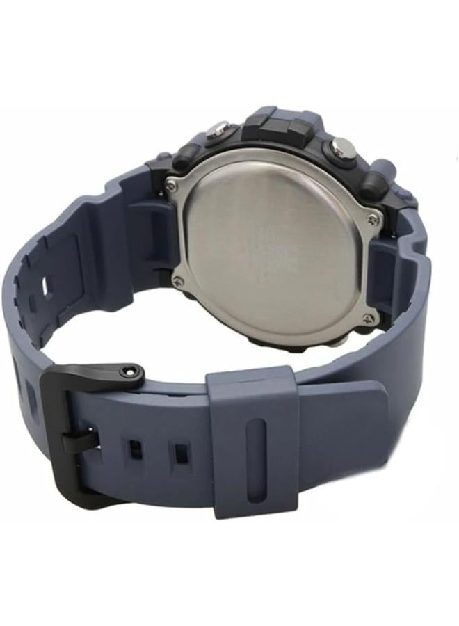 Casio watch AE-1500WH-2AVDF - Image 2