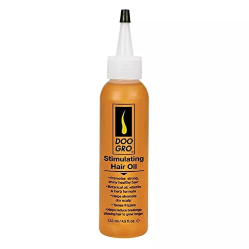 Doo Gro Stimulating Oil 45 oz - Image 1