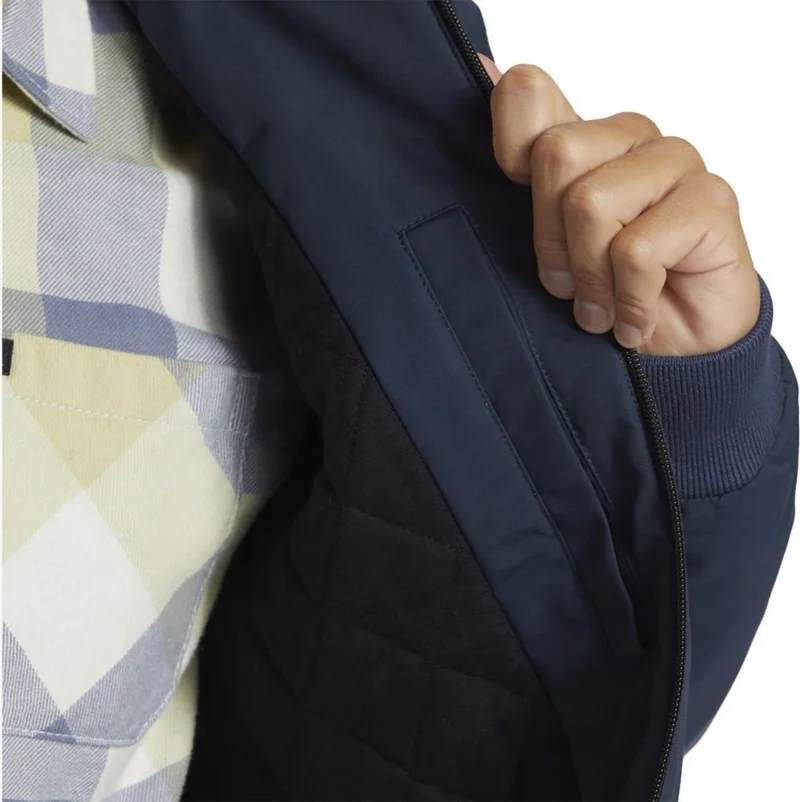 QUIKSILVER Brooks 5k Men's Jacket