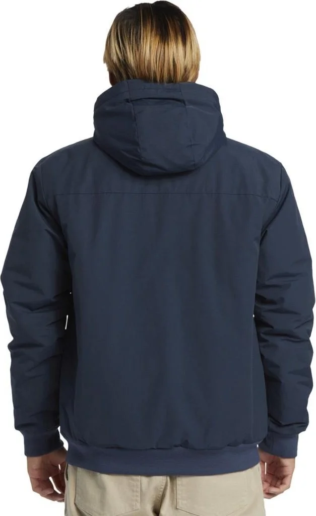 QUIKSILVER Brooks 5k Men's Jacket