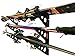 StoreYourBoard StoreYourBoard Ski Storage Rack, Horizontal Wall Rack - Image 2
