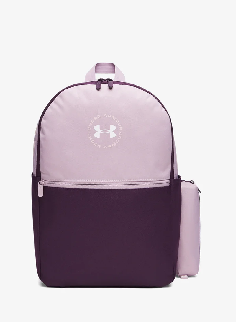 Under Armour Essential Printed Backpack