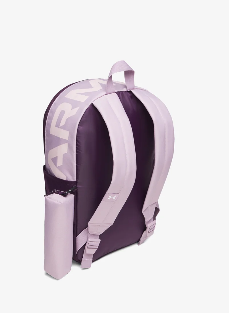 Under Armour Essential Printed Backpack