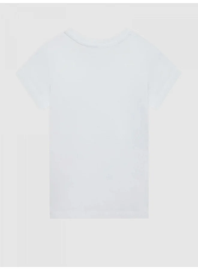 Calvin Klein Jeans  Kids 2 Pack Monogram T-Shirt for Women | Best Price UAE