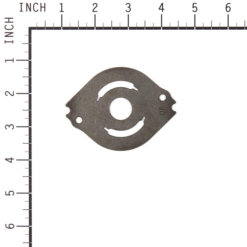 Hydro-Gear 51444 Valve Plate Genuine Original Equipment Manufacturer (OEM) Part - Image 4
