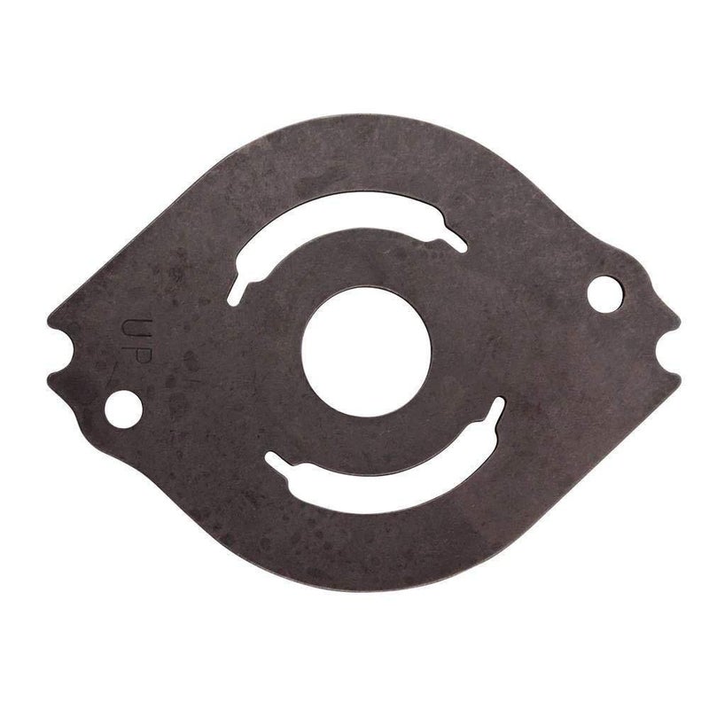 Hydro-Gear 51444 Valve Plate Genuine Original Equipment Manufacturer (OEM) Part - Image 2