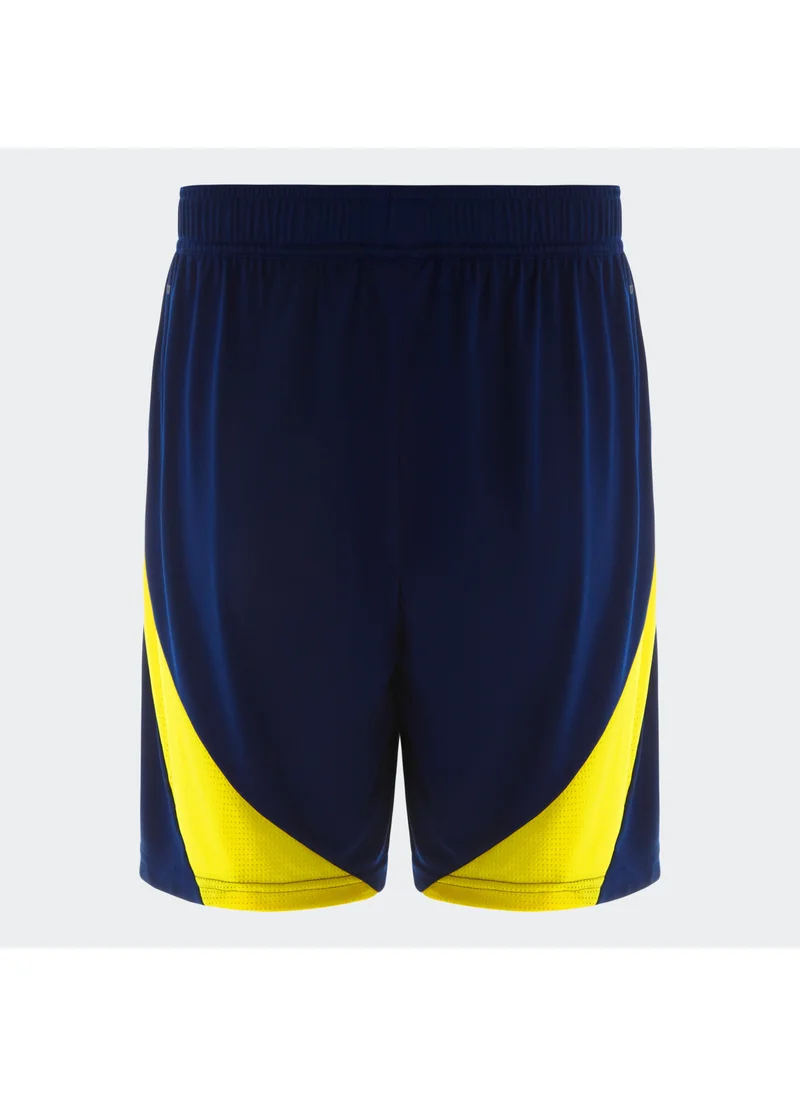 Adidas AL NASSR 2024 AWAY SHORT