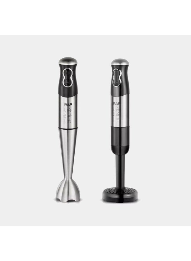 RAF 5 in 1 mixer - Image 5