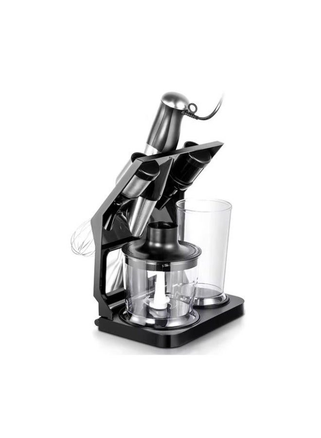 RAF 5 in 1 mixer - Image 2