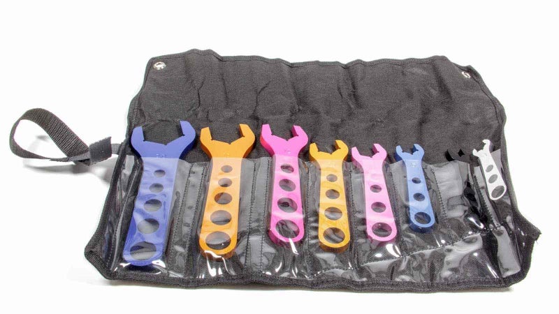 Proform 66978 Wrench Set W/Pouch - Image 4