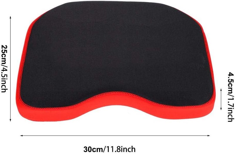 woobles Kayak Seat Cushion, Kayak Seat Pad for Kayak Canoe Fishing Boat Thicken Soft Cushion Pad - Image 2