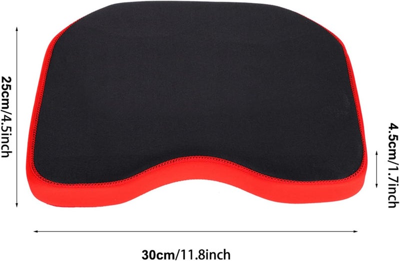 woobles Kayak Seat Cushion, Kayak Seat Pad for Kayak Canoe Fishing Boat Thicken Soft Cushion Pad - Image 5