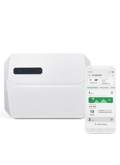 IIC-600-WIFI (6 Zones)