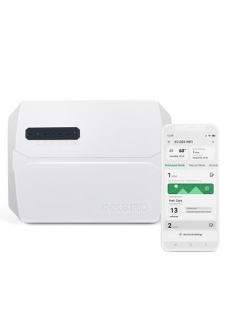 IIC-600-WIFI (6 Zones)