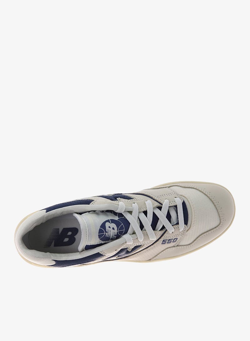 New Balance BB550 Sneakers - Unisex - Image 4