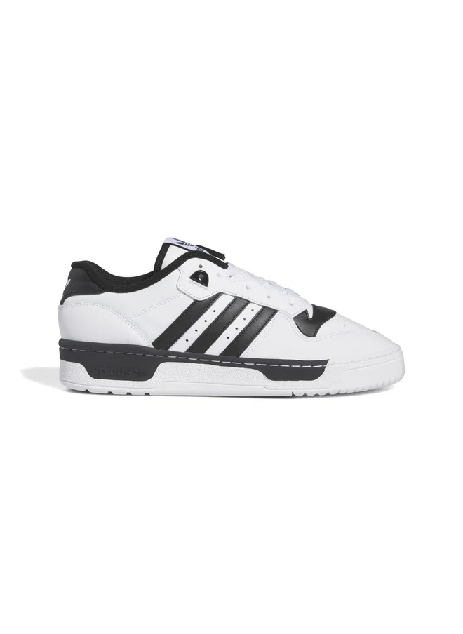 اديداس اوريجينالز adidas RIVALRY LOW White Originals Men Shoes