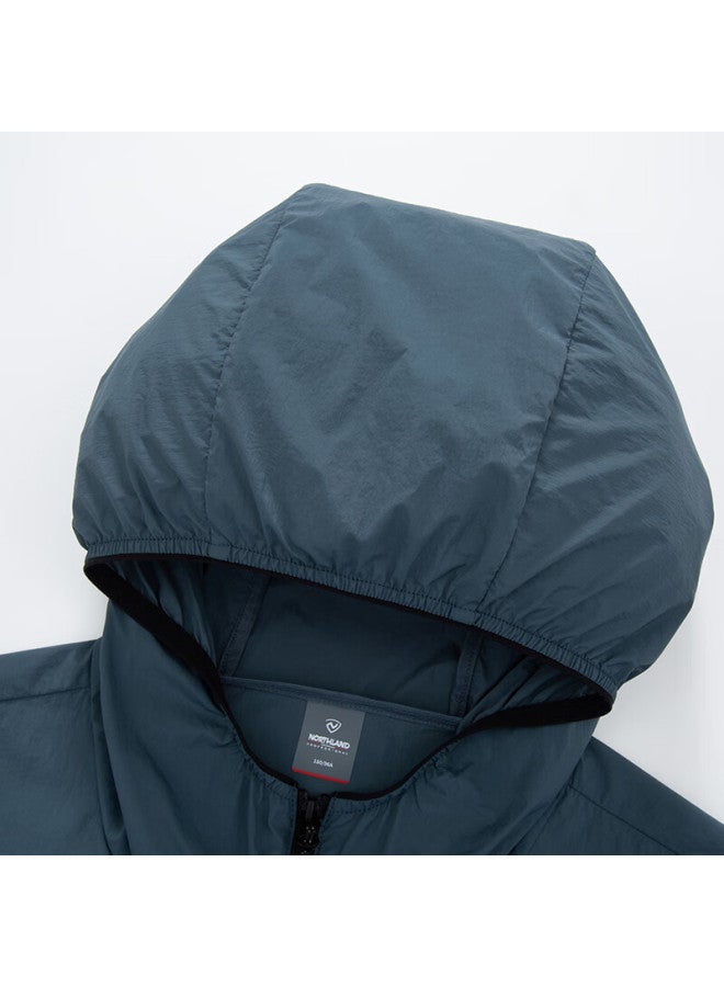 Northland New Outdoor Men'S Cooling Sunscreen Jacket Ultra-Thin Sun Protection Coat - Image 4
