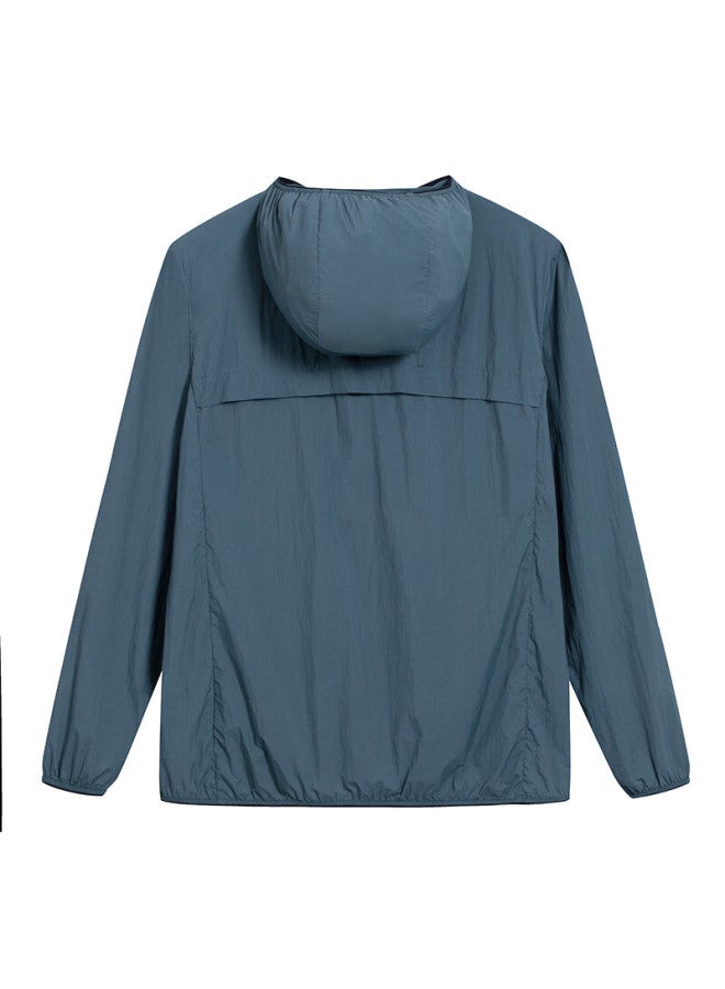 Northland New Outdoor Men'S Cooling Sunscreen Jacket Ultra-Thin Sun Protection Coat - Image 3