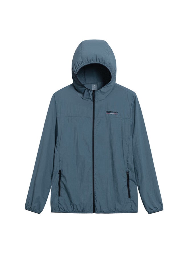 Northland New Outdoor Men'S Cooling Sunscreen Jacket Ultra-Thin Sun Protection Coat - Image 2