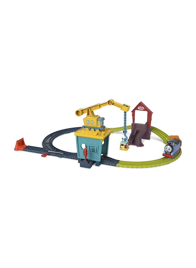 Fisher-Price مجموعة كارلي وساندي  - Image 2