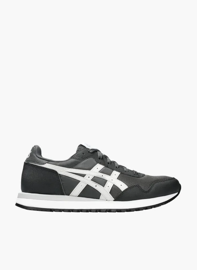اسيكس Men'S Tiger Runner Ii Lace-Up Sneakers - 1203A612-020