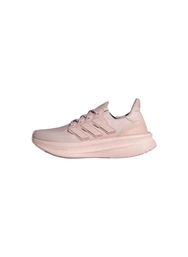 Adidas Adidas Ultraboost 5 W Pink Running Shoes For Women 3.5