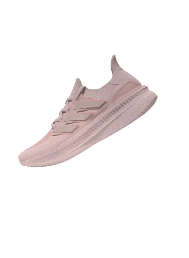 Adidas Adidas Ultraboost 5 W W Pink Running Shoes For Women