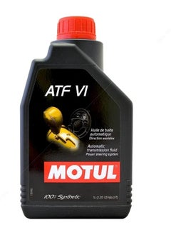 MOTUL Gear Motul VI 1L Oil 